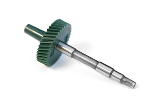 Rugged Ridge 18760.28 Speedometer Gear; 39 Teeth; Long