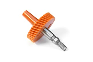 Rugged Ridge 18760.29 Speedometer Gear; 40 Teeth; Short Rugged Ridge 18760.29 Speedometer Gear; 40 Teeth; Short