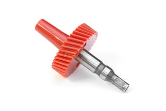 Rugged Ridge 18760.31 Speedometer Gear; 41 Teeth; Short Rugged Ridge 18760.31 Speedometer Gear; 41 Teeth; Short