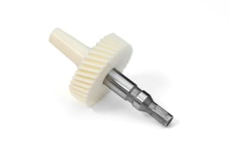 Rugged Ridge 18760.33 Speedometer Gear; 42 Teeth; Short Rugged Ridge 18760.33 Speedometer Gear; 42 Teeth; Short