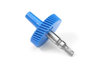 Rugged Ridge 18760.35 Speedometer Gear; 43 Teeth; Short Rugged Ridge 18760.35 Speedometer Gear; 43 Teeth; Short