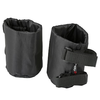 Rugged Ridge 62101.51 UTV Sports Bar Drink Holder Rugged Ridge 62101.51 UTV Sports Bar Drink Holder