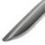Rugged Ridge 81349.11 Front Window Visors; Matte Black; 07-14 Toyota Tundra CrewMax Pickup