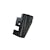 Rugged Ridge 11650.01 Rear Corner Guards; Body Armor; 97-06 Jeep Wrangler TJ