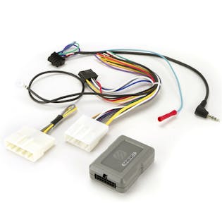 Scosche NNSWC1 Custom Fit Steering Wheel Control Interface