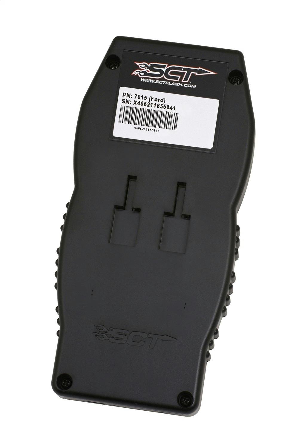 sct x4 power flash programmer preloaded with custom tunes