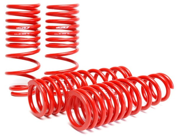 Skunk2 Racing 519-05-1550 Lowering Springs-96-00 Civic