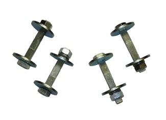 Skyjacker 1088H Camber/Caster Shim