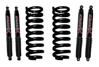Skyjacker 132-B Suspension Lift Kit w/Shocks