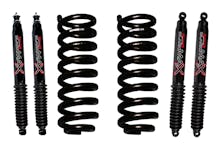 Skyjacker 132-B Suspension Lift Kit w/Shocks