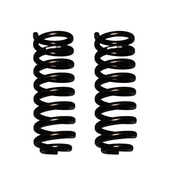 Skyjacker 132 2IN. COILS 82-97 RANGER/BROII Skyjacker 132 2IN. COILS 82-97 RANGER/BROII