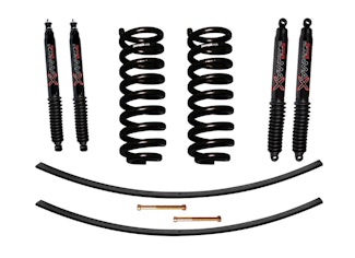 Skyjacker 132K-B Suspension Lift Kit w/Shocks