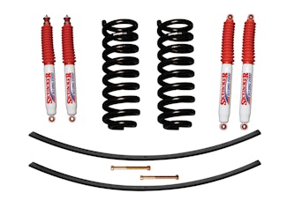 Skyjacker 132K-H Suspension Lift Kit w/Shock