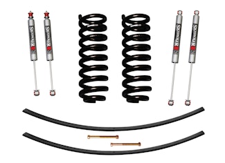 Skyjacker 132K-M Suspension Lift Kit w/Shock
