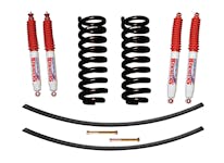 Skyjacker 132K-N Suspension Lift Kit w/Shock