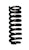 Skyjacker 132 Softride Coil Spring