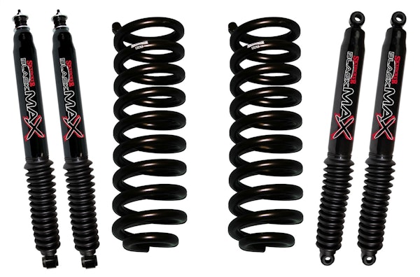 Skyjacker 132X-B Suspension Lift Kit w/Shocks