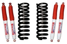Skyjacker 132X-H Suspension Lift Kit w/Shock