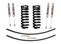 Skyjacker 132XK-M Suspension Lift Kit w/Shock