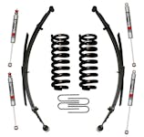 Skyjacker 132XKS-M Suspension Lift Kit w/Shock