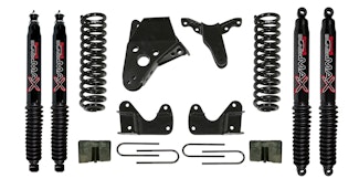 Skyjacker 134BHK-B Suspension Lift Kit w/Shocks