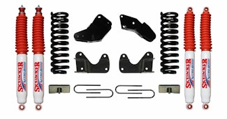 Skyjacker 134R2K-N 4IN. 83-97 RANGER 4WD KIT Skyjacker 134R2K-N 4IN. 83-97 RANGER 4WD KIT