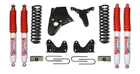 Skyjacker 134RHK-H Suspension Lift Kit w/Shock