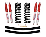 Skyjacker 172EPK-N Suspension Lift Kit w/Shock