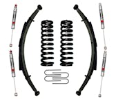 Skyjacker 174BKS-M Suspension Lift Kit w/Shock