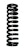 Skyjacker 174 Softride Coil Spring