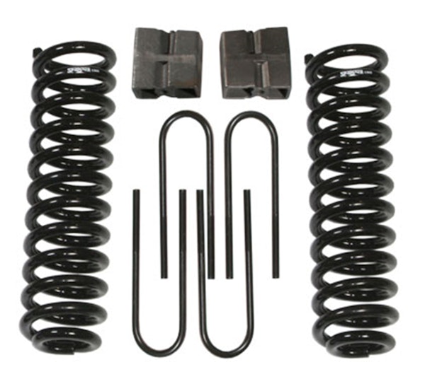 Skyjacker 176BK Suspension Lift Kit