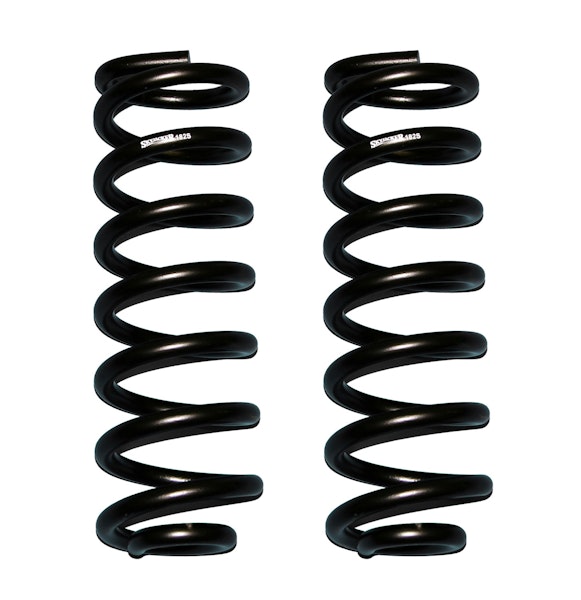 Skyjacker 182 1.5-2IN. COILS 80-96 F150/BRO Skyjacker 182 1.5-2IN. COILS 80-96 F150/BRO
