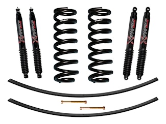Skyjacker 182K-B Suspension Lift Kit w/Shocks