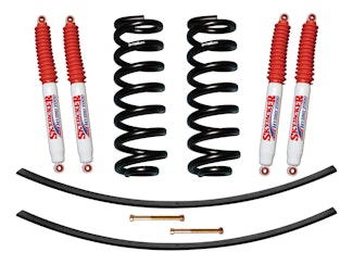 Skyjacker 182K-H Suspension Lift Kit w/Shock