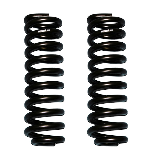 Skyjacker 184 4IN. COILS 80-96 F150/BRONCO Skyjacker 184 4IN. COILS 80-96 F150/BRONCO