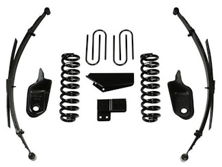 Skyjacker 184BKS Suspension Lift Kit