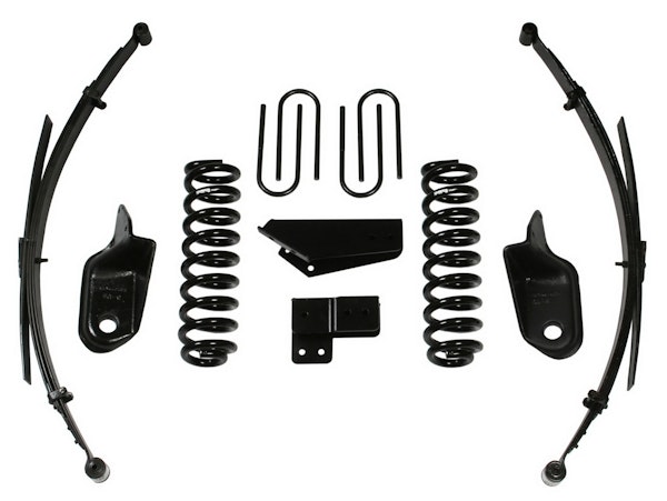 Skyjacker 184PKS Suspension Lift Kit