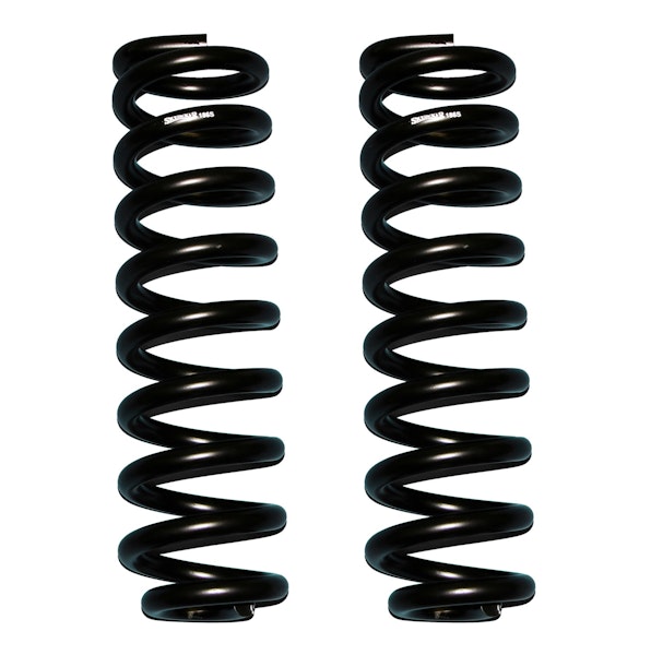 Skyjacker 186 6IN. COILS 80-96 F150/BRONCO Skyjacker 186 6IN. COILS 80-96 F150/BRONCO
