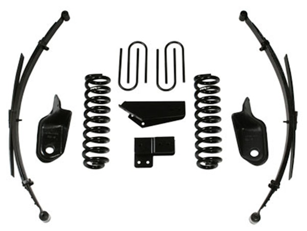 Skyjacker 186PKS Suspension Lift Kit