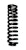 Skyjacker 188 Softride Coil Spring