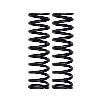 Skyjacker 3X12X250PR 3 In x 12 In x 250lb Universal Coilover Coil Springs