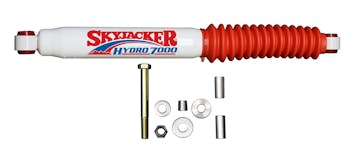 Skyjacker 7013 Steering Stabilizer HD OEM Replacement Kit