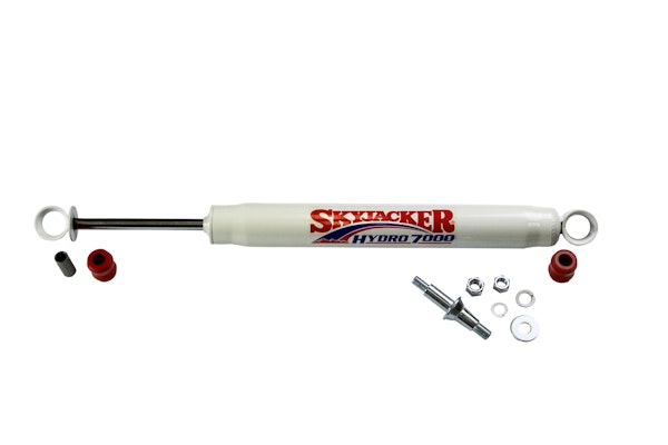 Skyjacker 7054 Steering Stabilizer HD OEM Replacement Kit