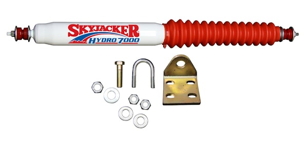 Skyjacker 7070 Steering Stabilizer HD OEM Replacement Kit
