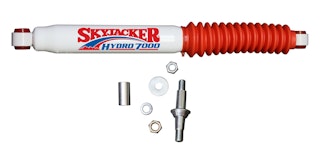 Skyjacker 7098 Steering Stabilizer HD OEM Replacement Kit