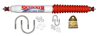 Skyjacker 7110 Steering Stabilizer Single Kit
