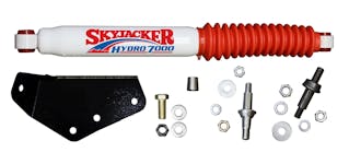 Skyjacker 7156 Steering Stabilizer Single Kit