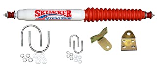 Skyjacker 7160 Steering Stabilizer Single Kit