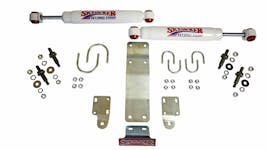 Skyjacker 7204 Steering Stabilizer Dual Kit