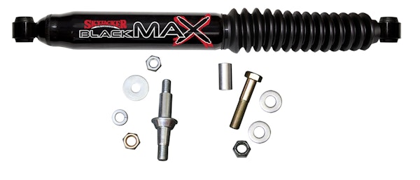 Skyjacker 8011 Steering Stabilizer HD OEM Replacement Kit